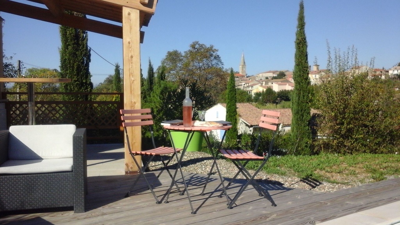 Photo of Outdoor in Aumes