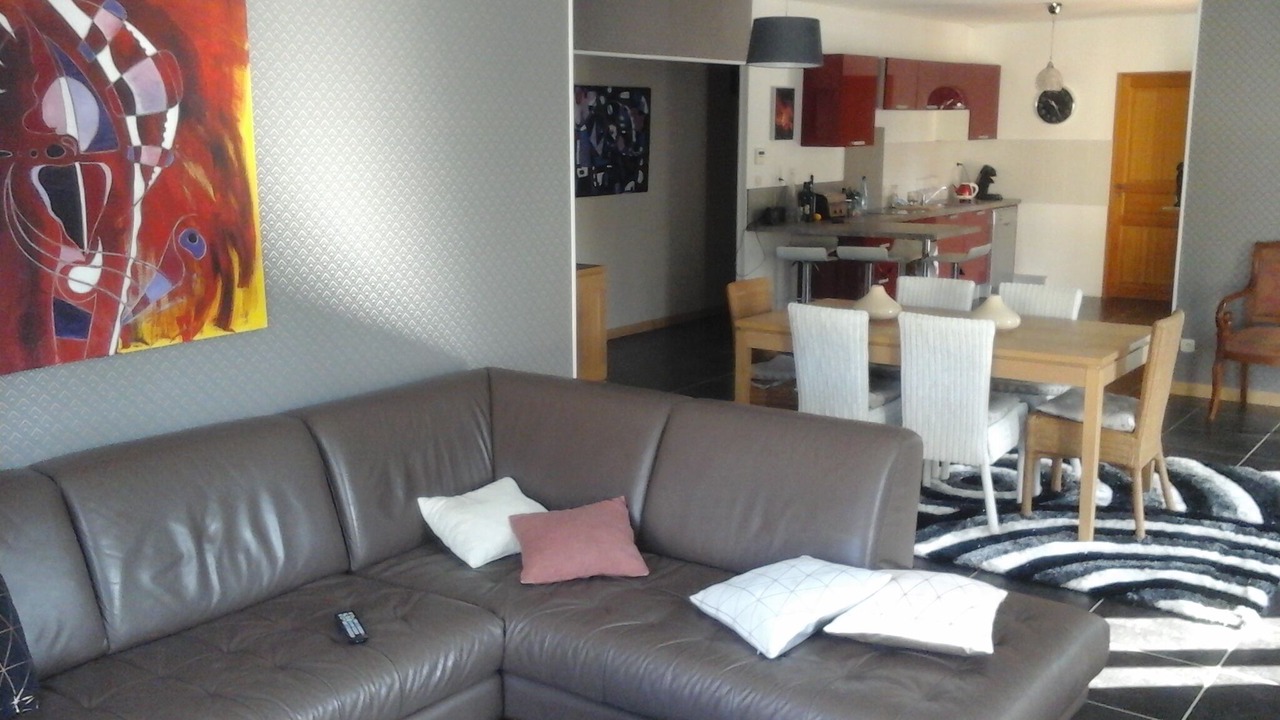Photo of Livingroom in Aumes