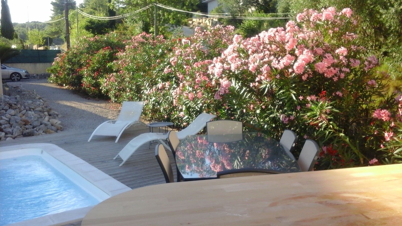 Photo of Outdoor in Aumes