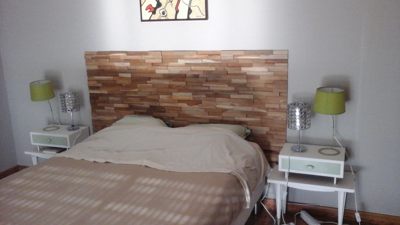 Photo of Bedroom in Aumes