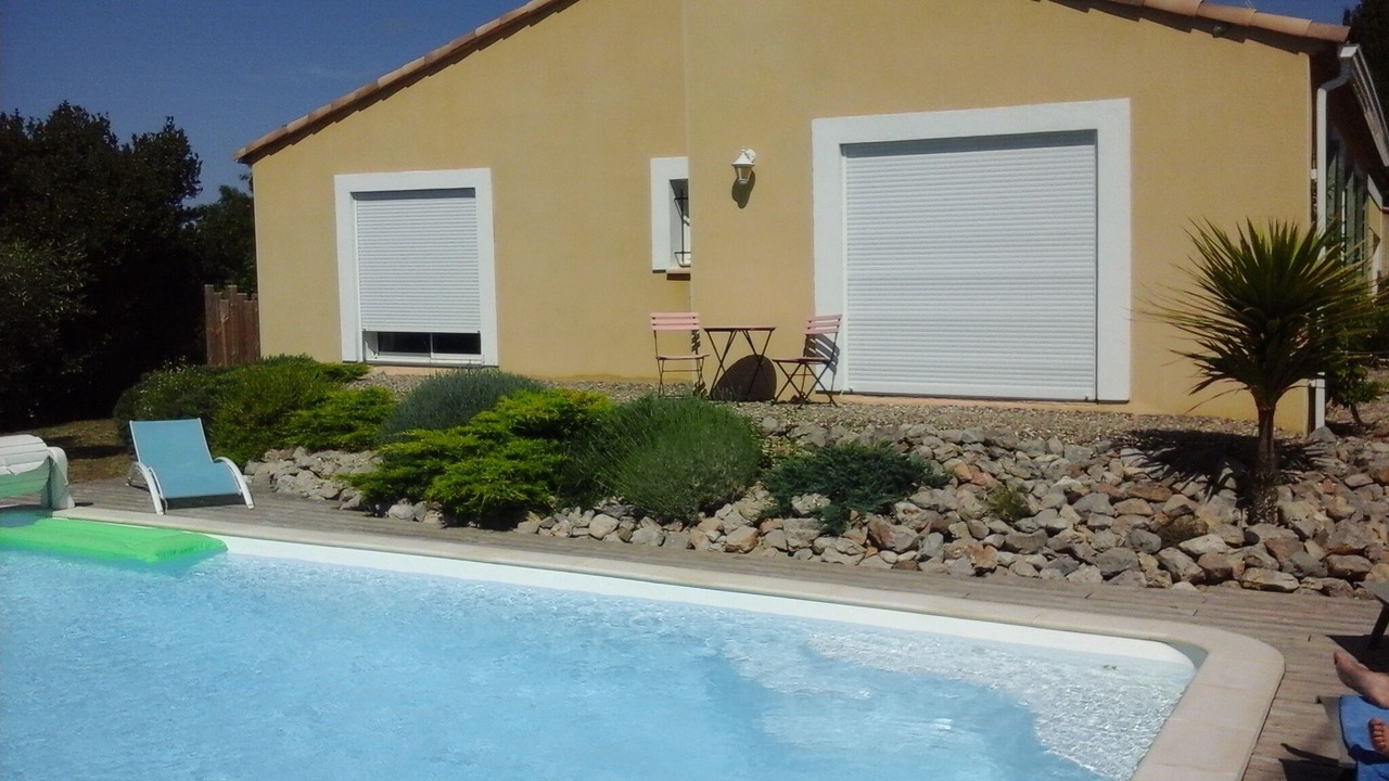 Photo of Outdoor in Aumes