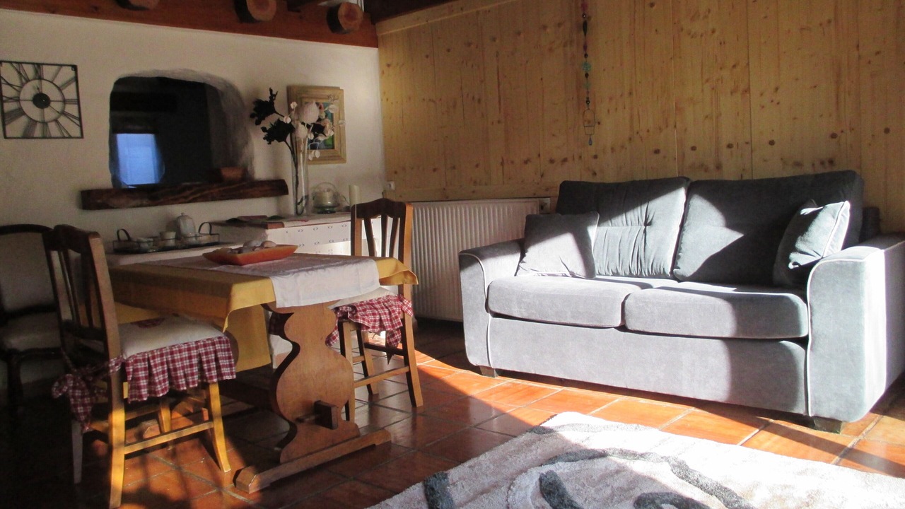 Photo of Livingroom in Guchen