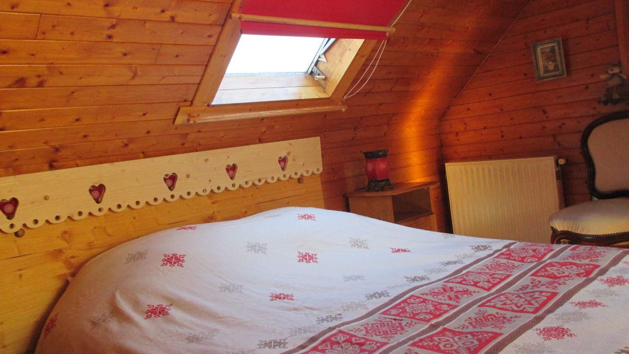 Photo of Bedroom in Guchen