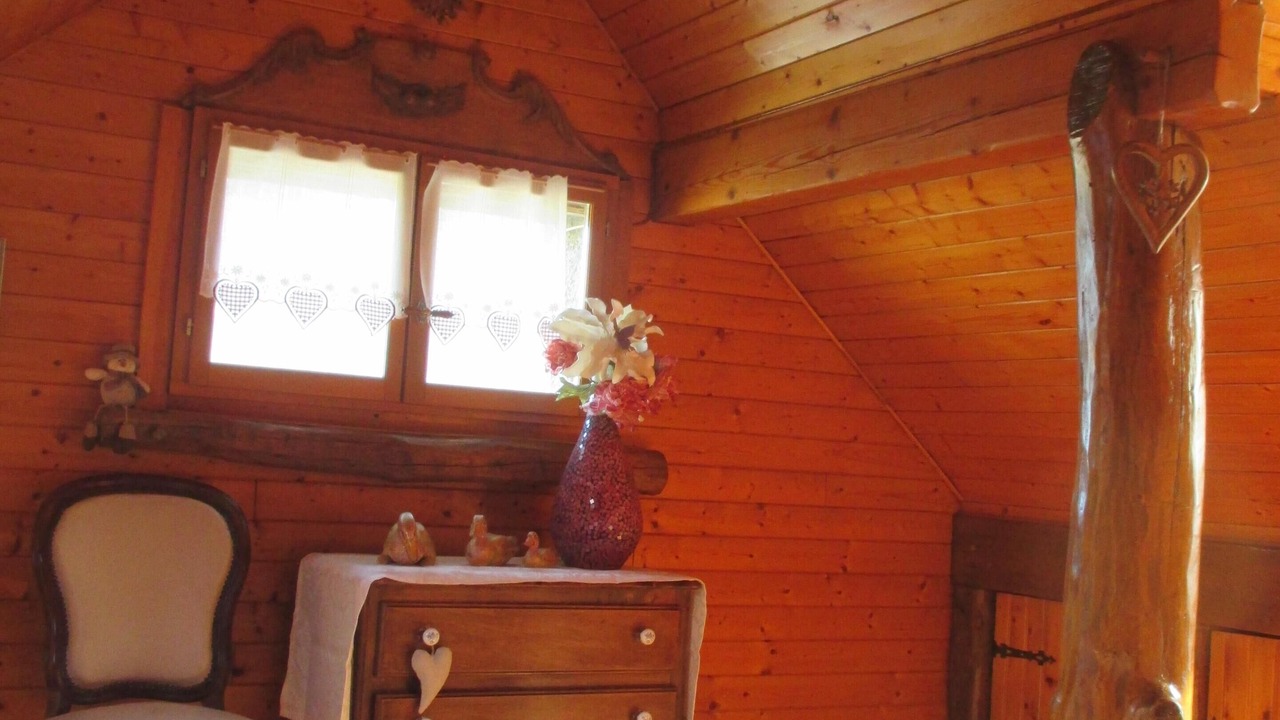 Photo of Bedroom in Guchen