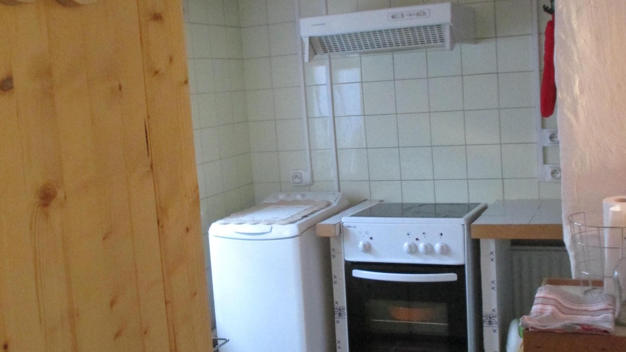 Photo of Kitchen in Guchen