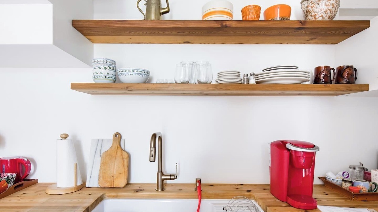 Photo of Kitchen in Lynn