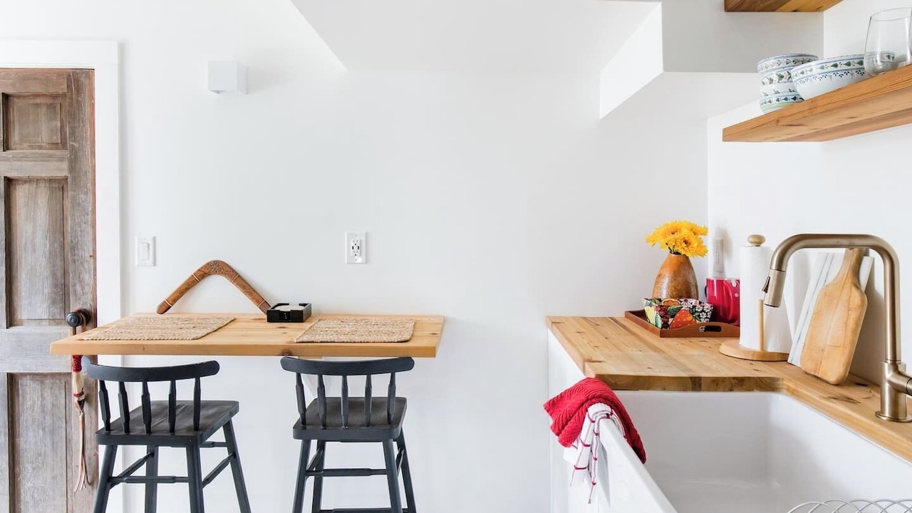 Photo of Kitchen in Lynn