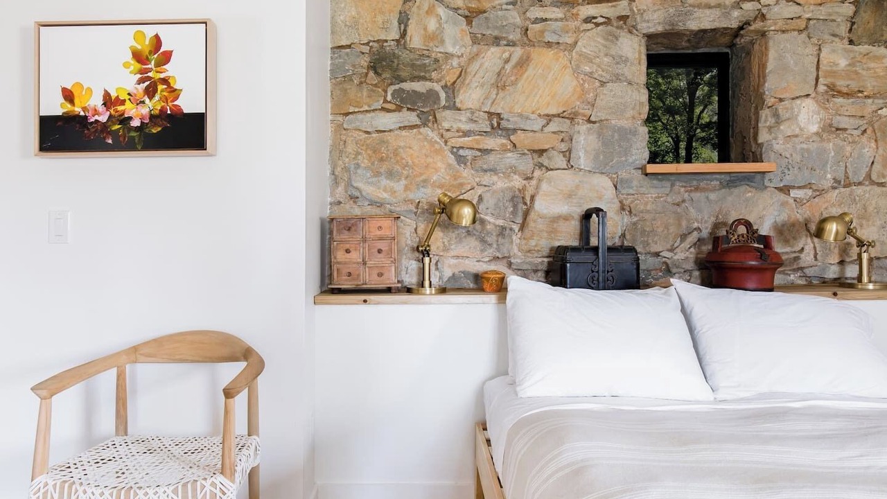 Photo of Bedroom in Lynn