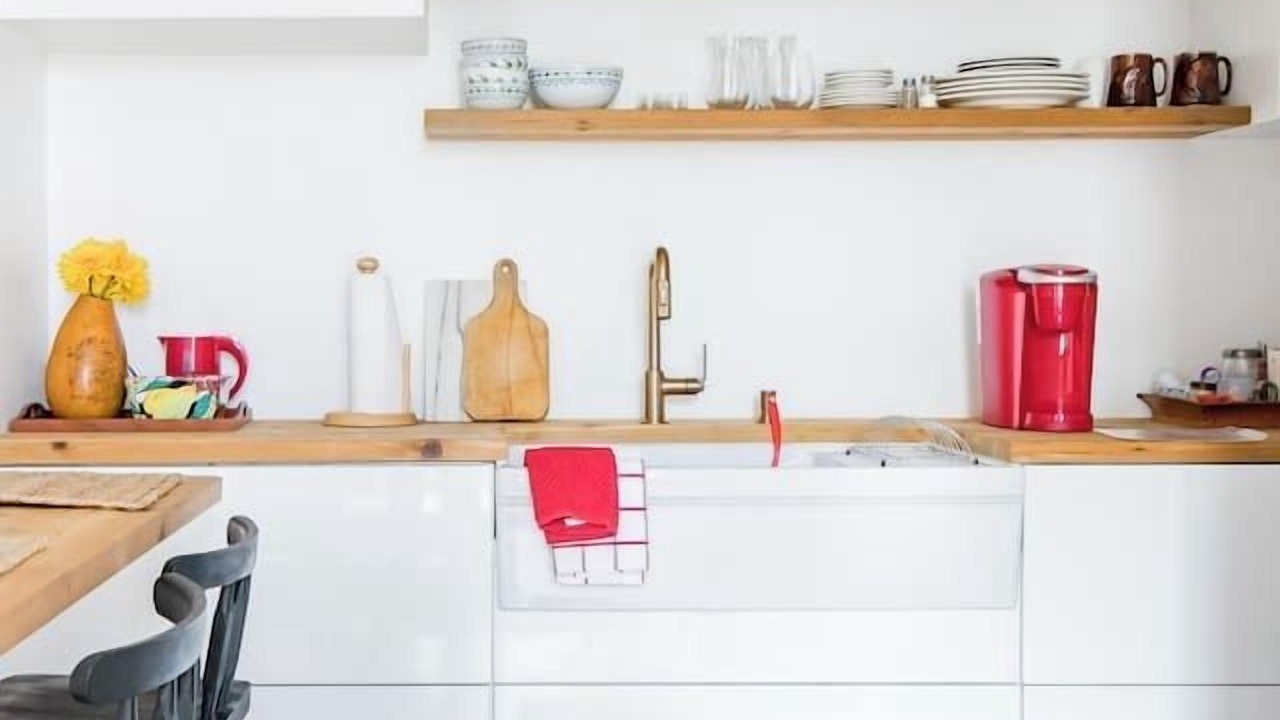 Photo of Kitchen in Lynn