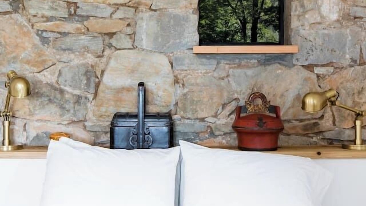 Photo of Bedroom in Lynn