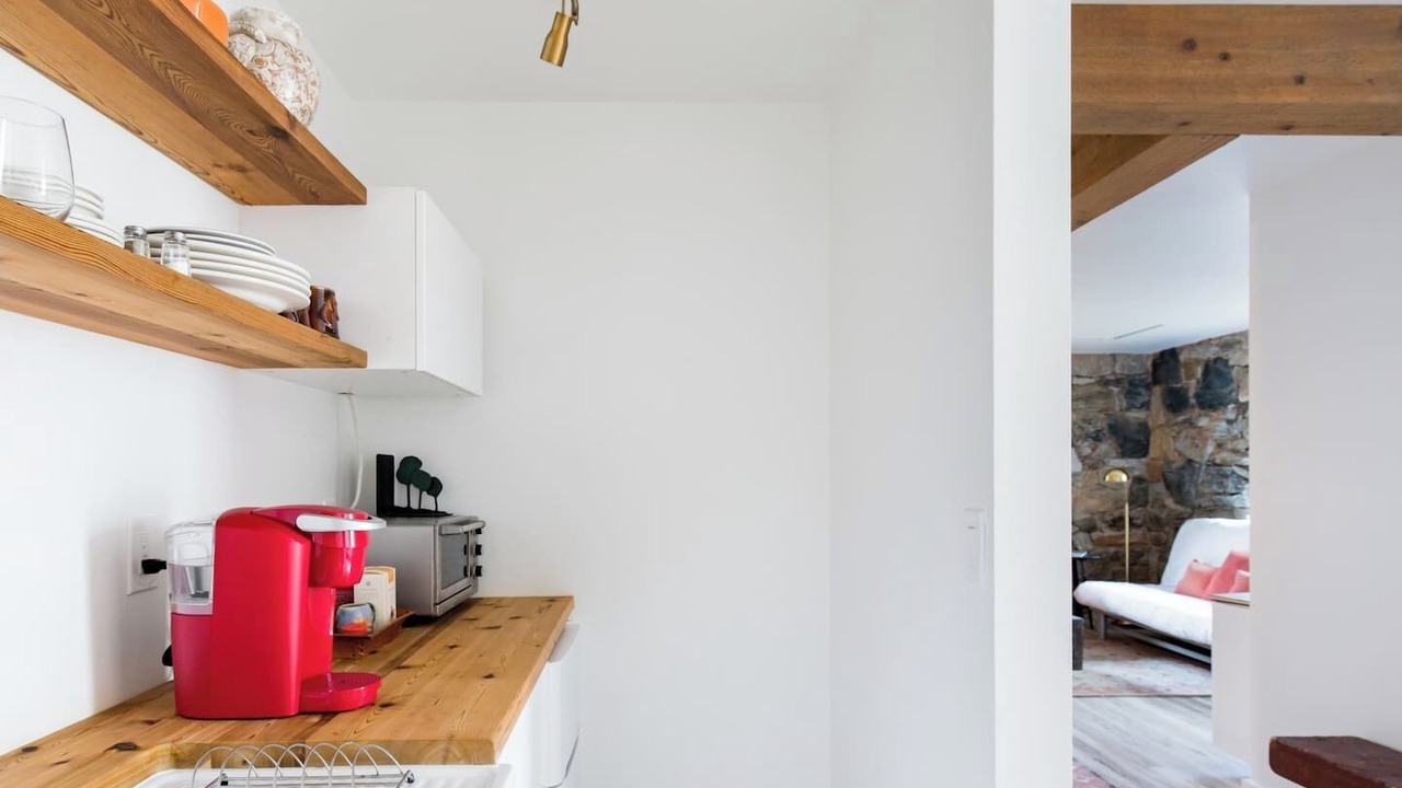 Photo of Kitchen in Lynn