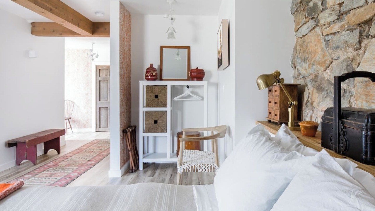 Photo of Bedroom in Lynn