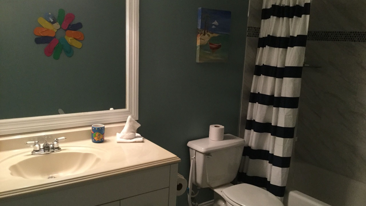 Photo of Bathroom in Ilexhurst