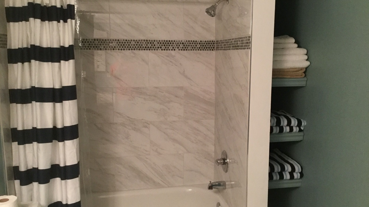 Photo of Bathroom in Ilexhurst
