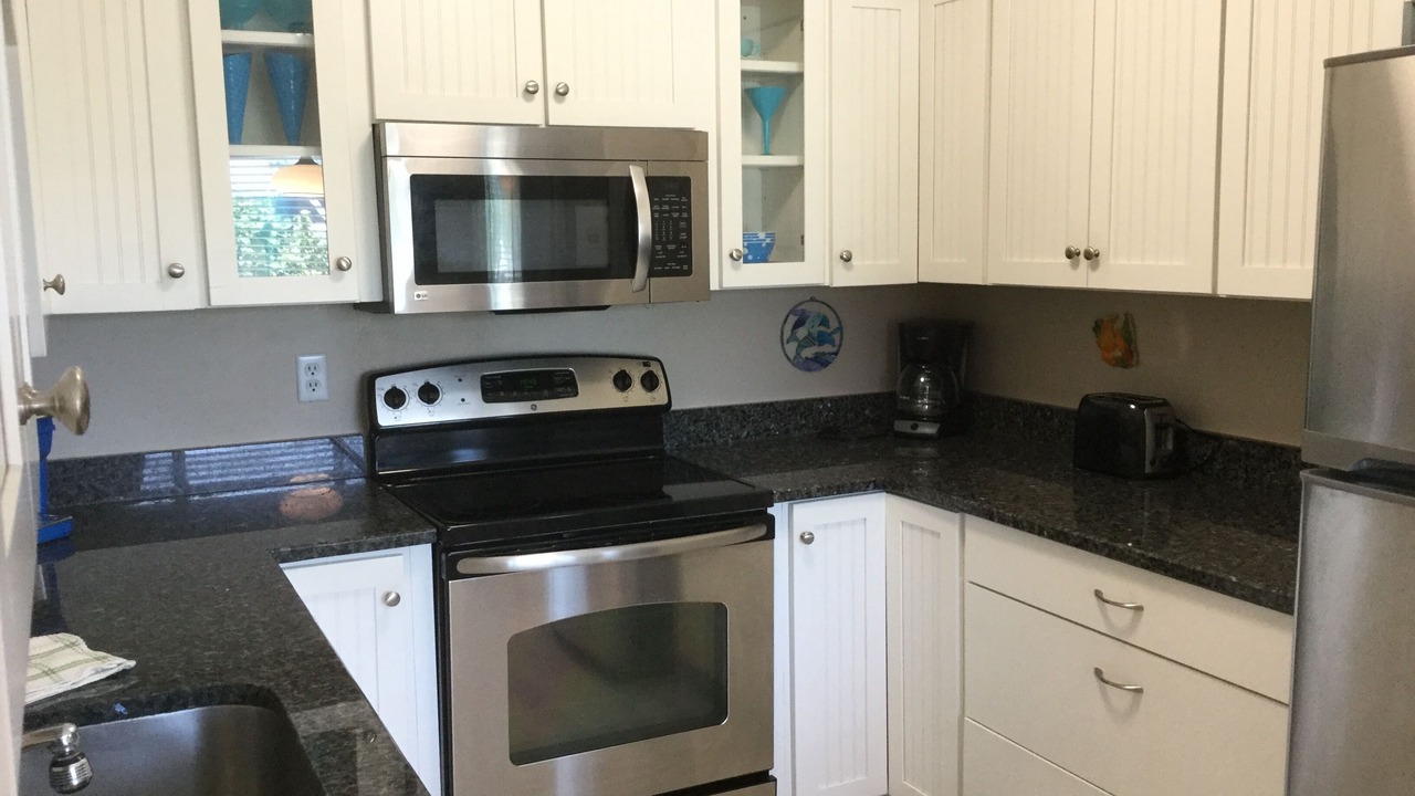 Photo of Kitchen in Ilexhurst