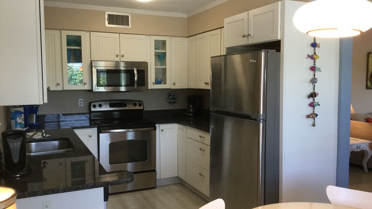 Photo of Kitchen in Ilexhurst