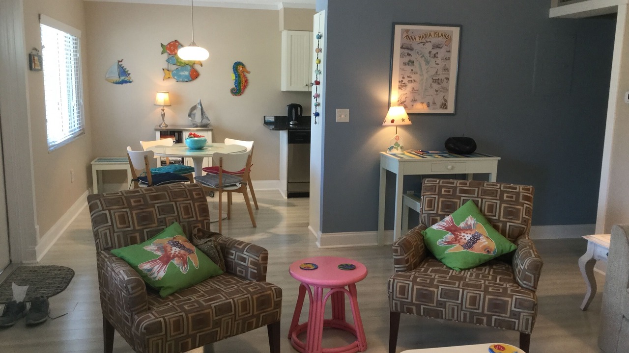 Photo of Livingroom in Ilexhurst