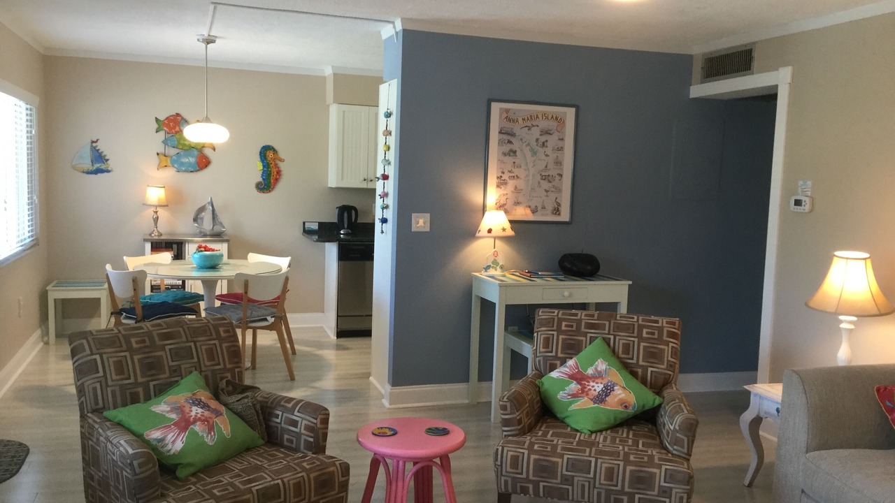 Photo of Livingroom in Ilexhurst