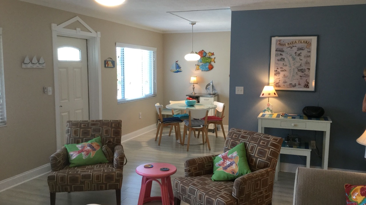 Photo of Livingroom in Ilexhurst