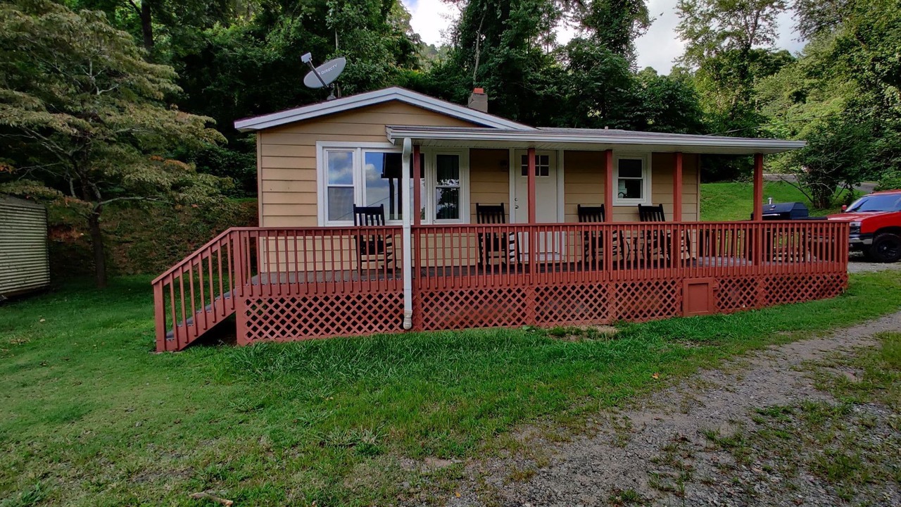 Photo of Outdoor in Asheville