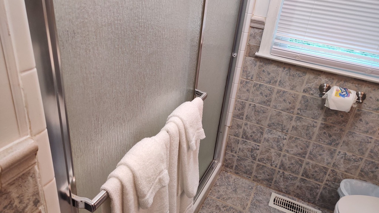 Photo of Bathroom in Asheville