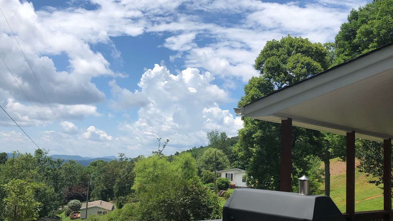 Photo of Outdoor in Asheville