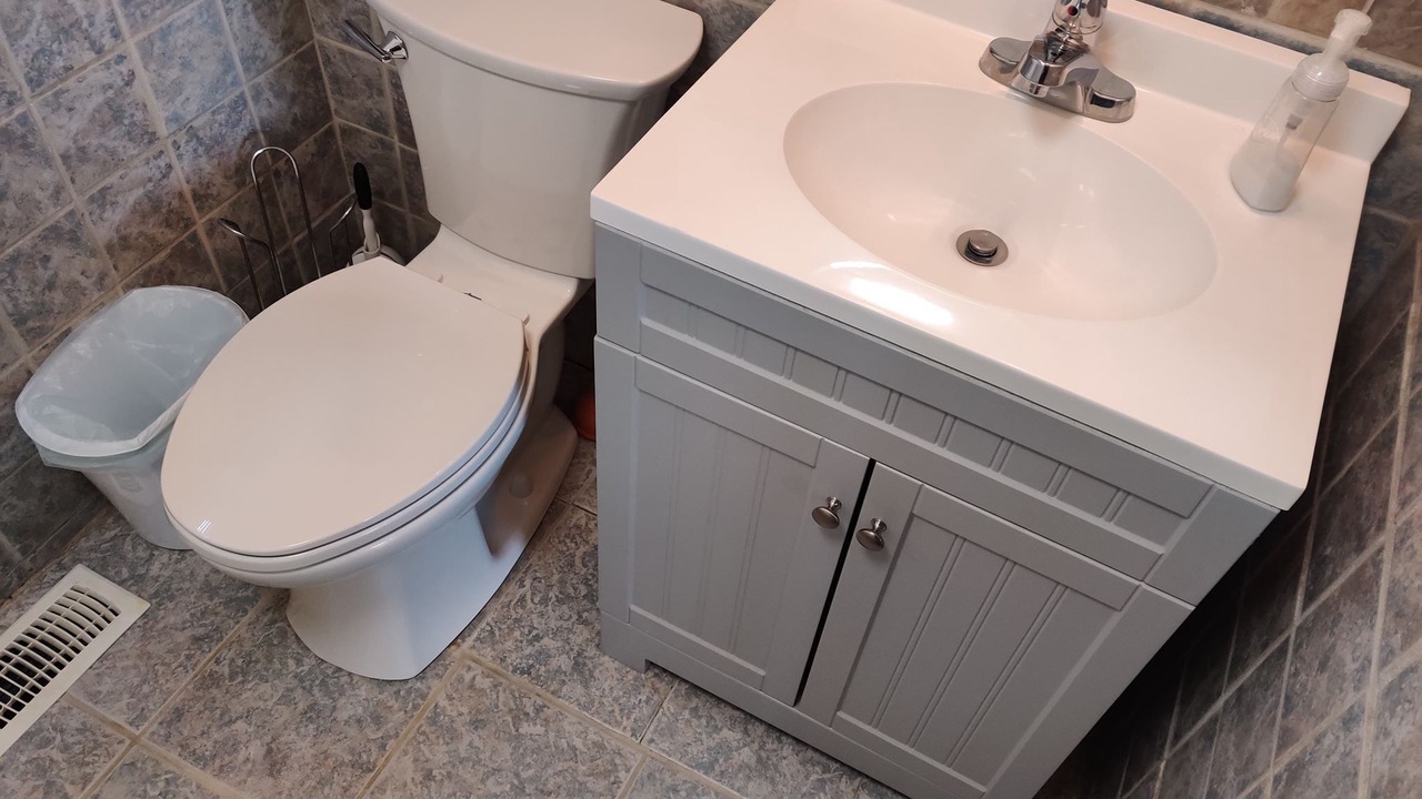 Photo of Bathroom in Asheville