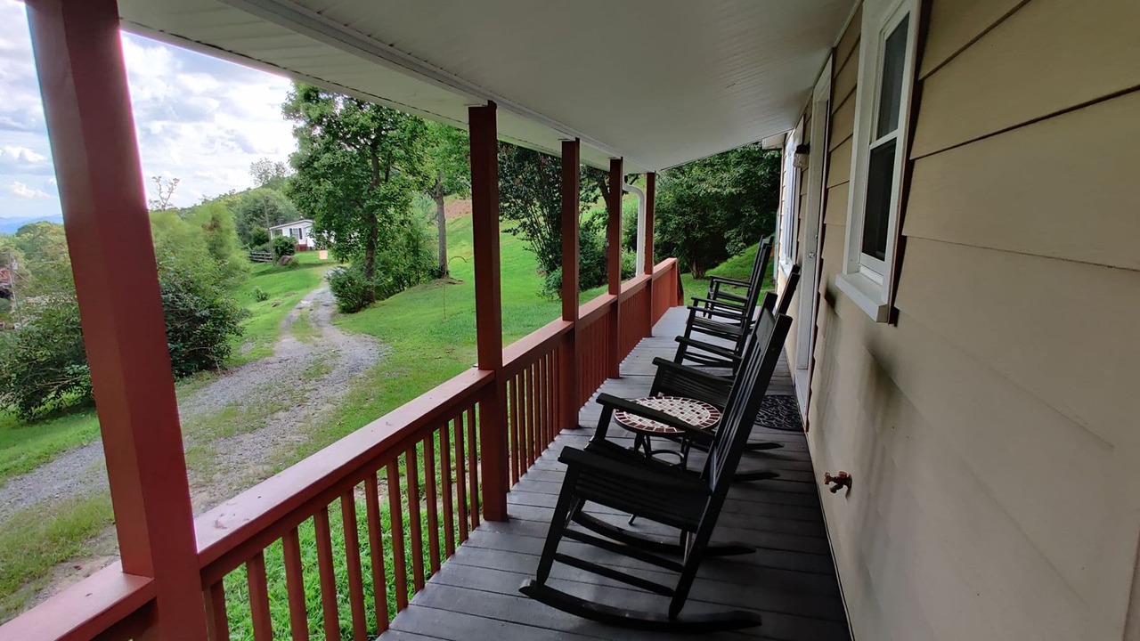 Photo of Outdoor in Asheville