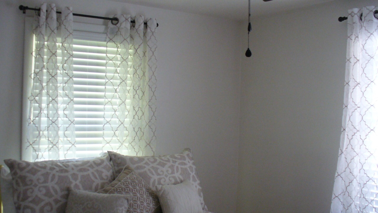 Photo of Bedroom in Asheville