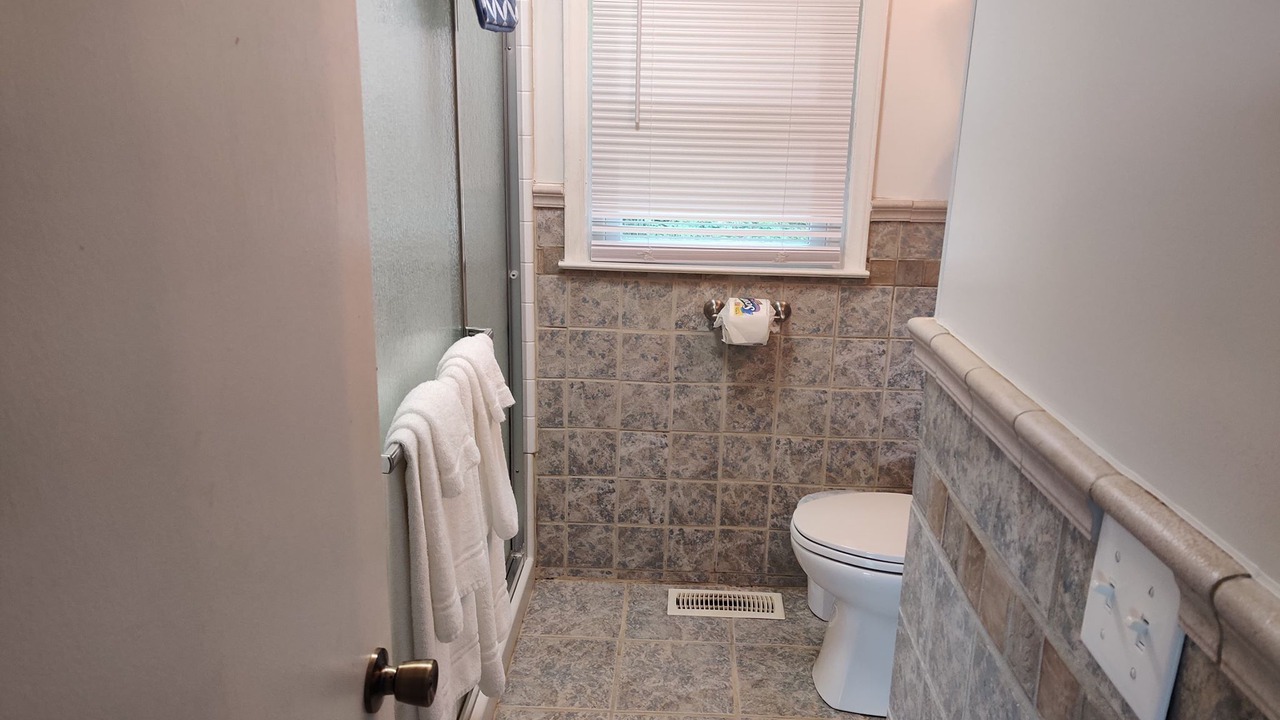 Photo of Bathroom in Asheville