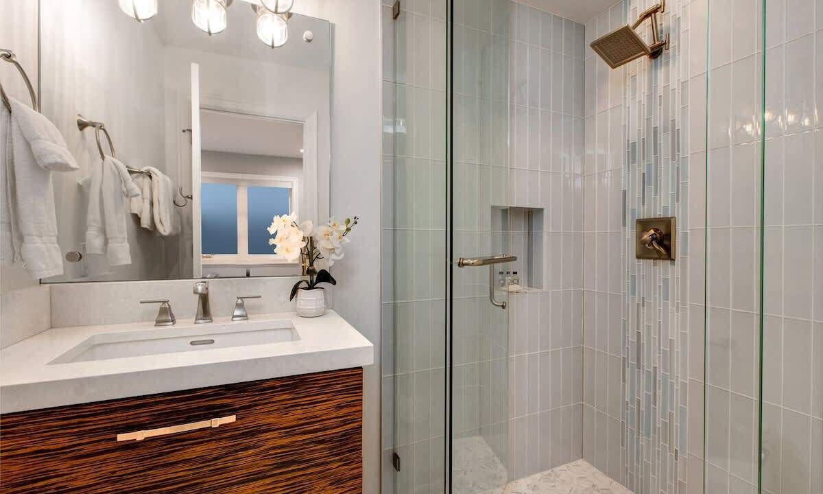 Photo of Bathroom in North Park City