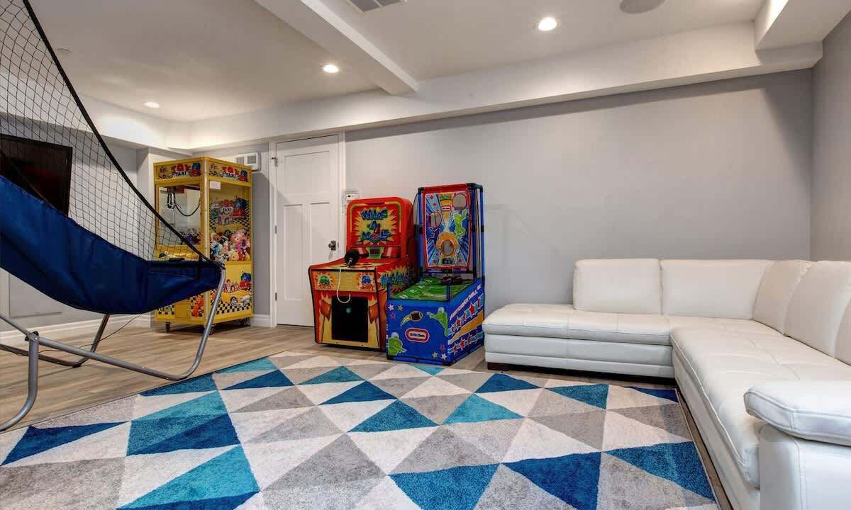 Photo of Bedroom in North Park City