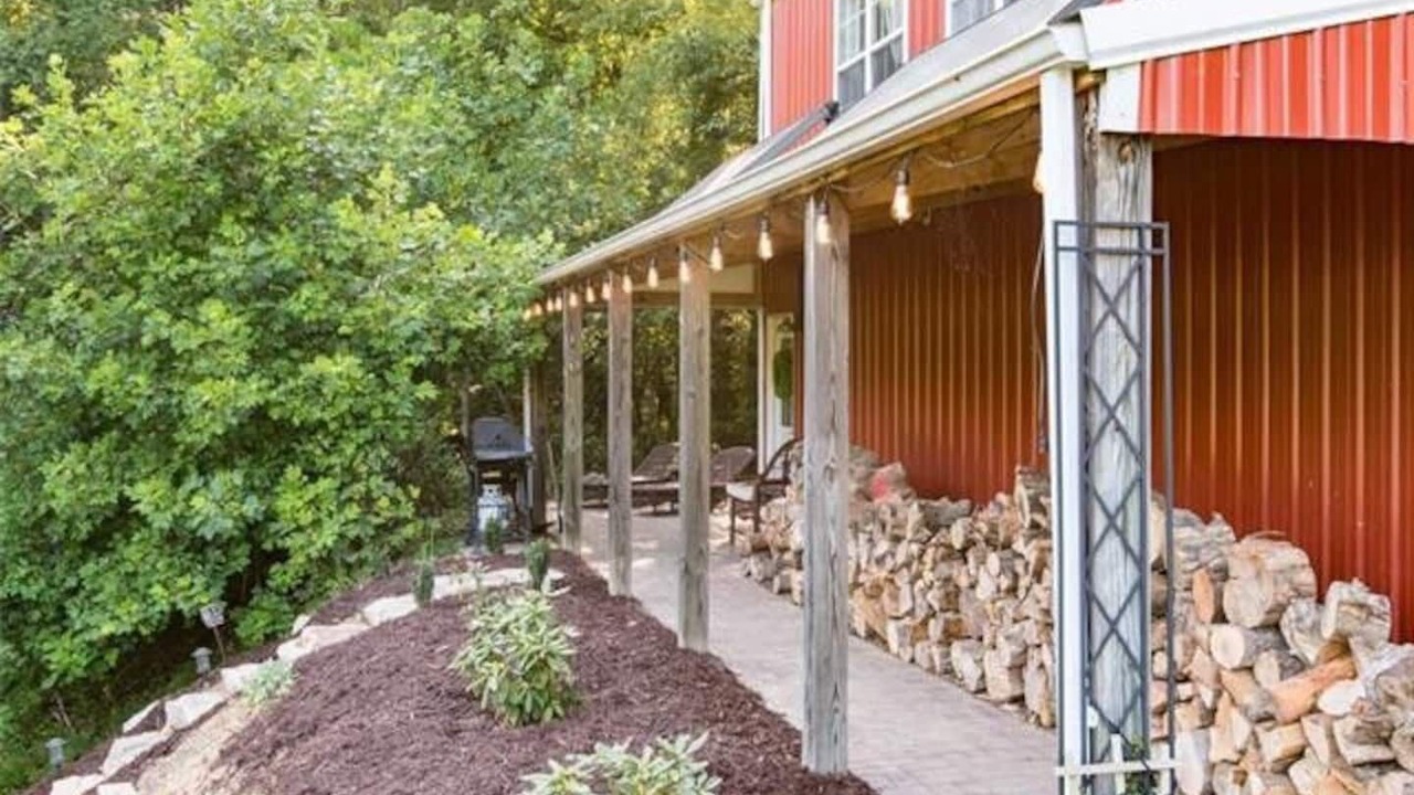 Photo of Outdoor in Hendersonville