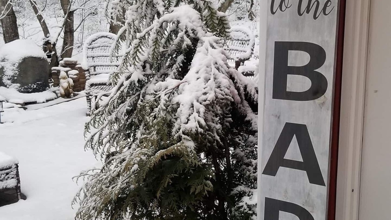 Photo of Outdoor in Hendersonville