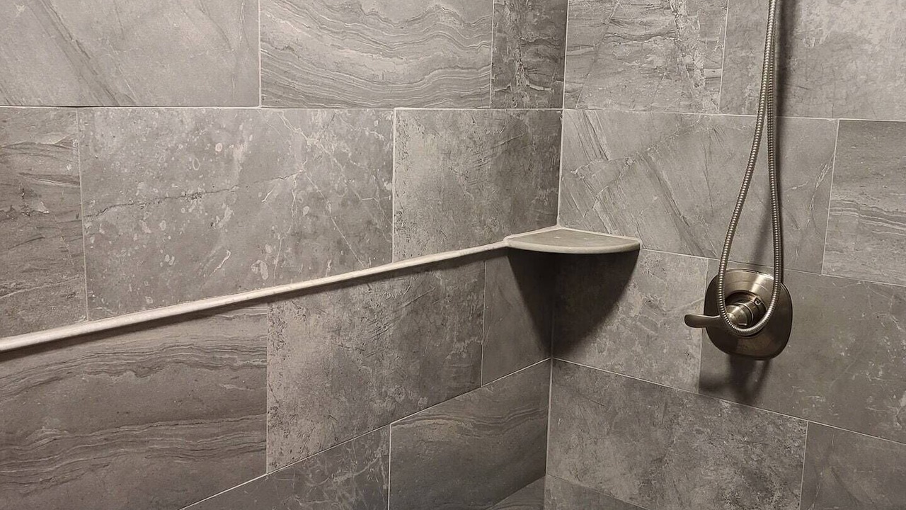 Photo of Bathroom in Hendersonville