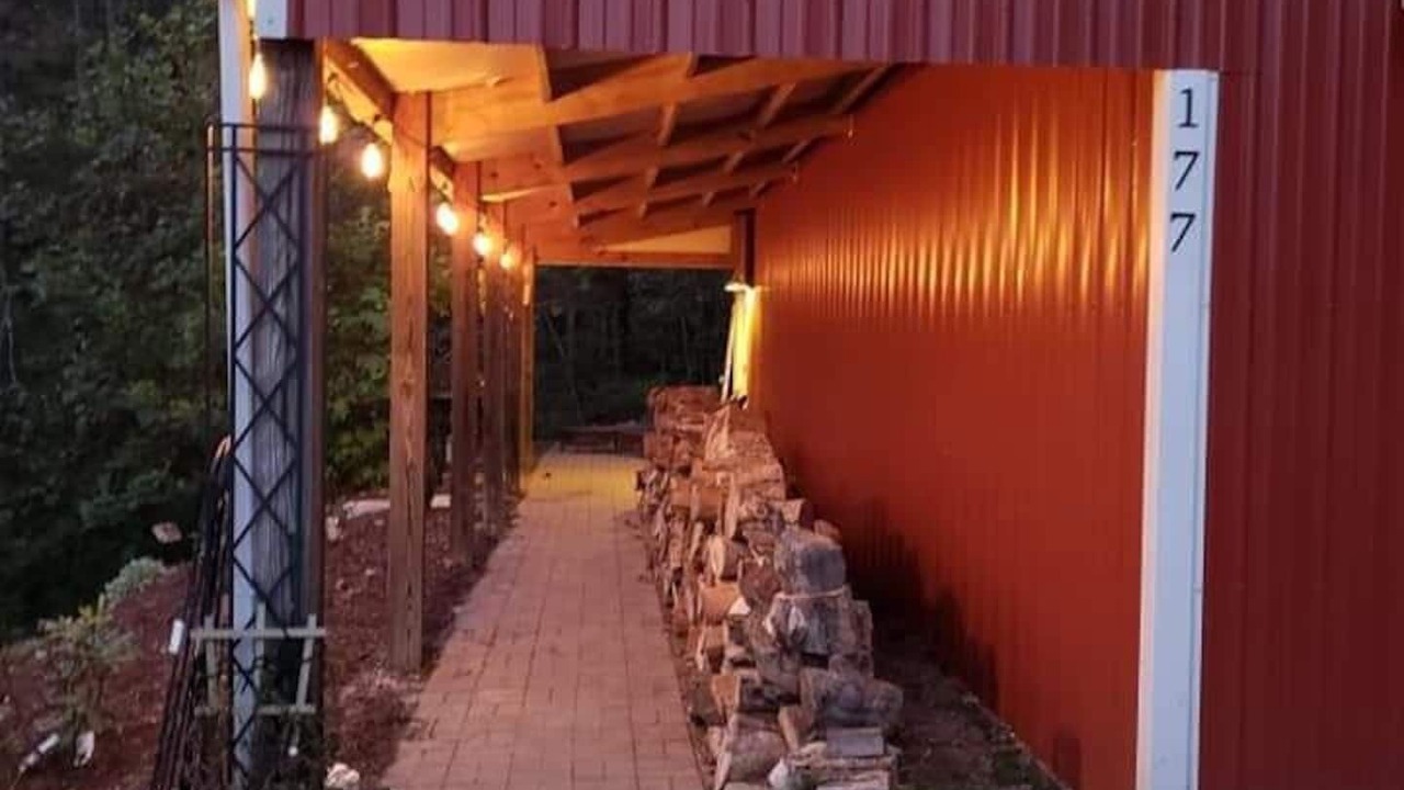Photo of Outdoor in Hendersonville