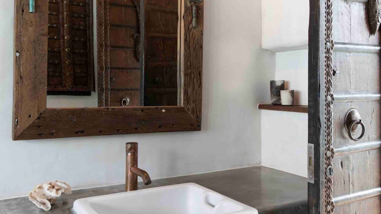 Photo of Bathroom in Mowbray