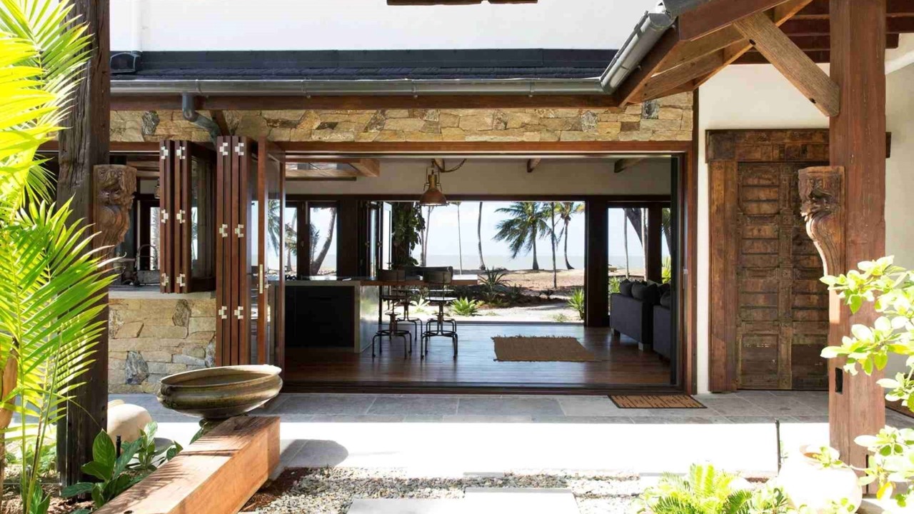 Photo of Patio Balcony in Mowbray