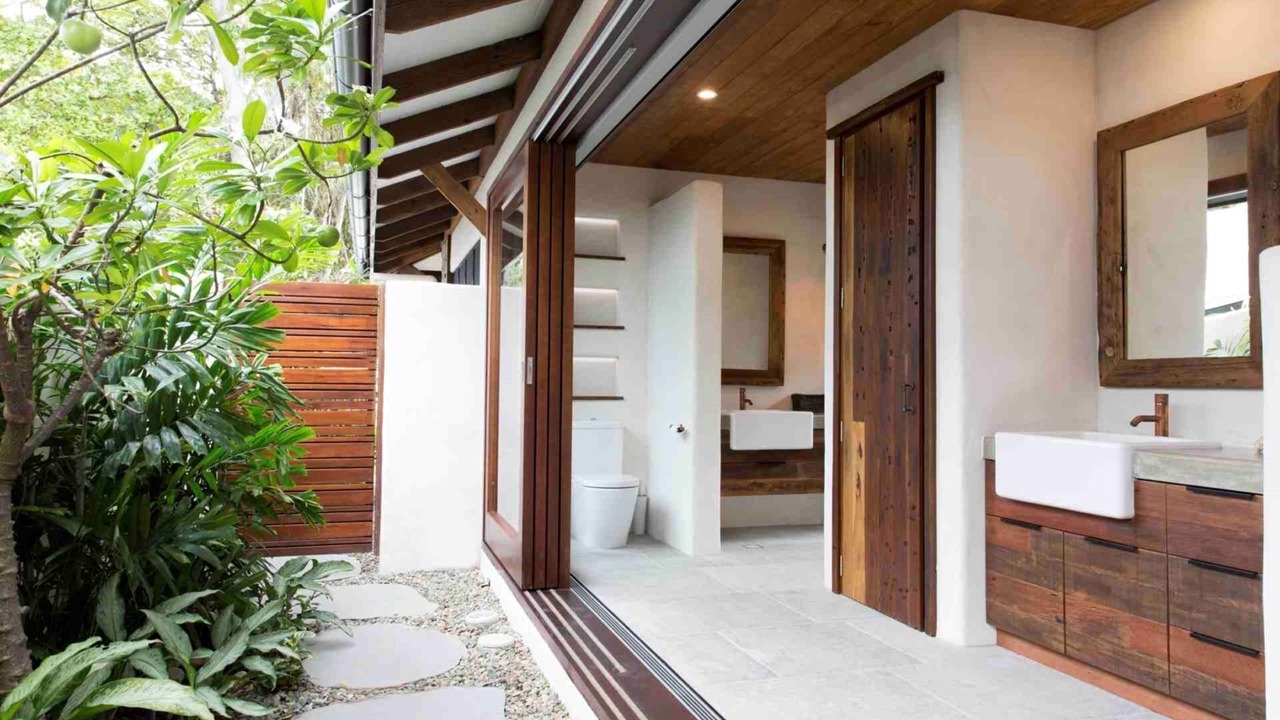 Photo of Bathroom in Mowbray