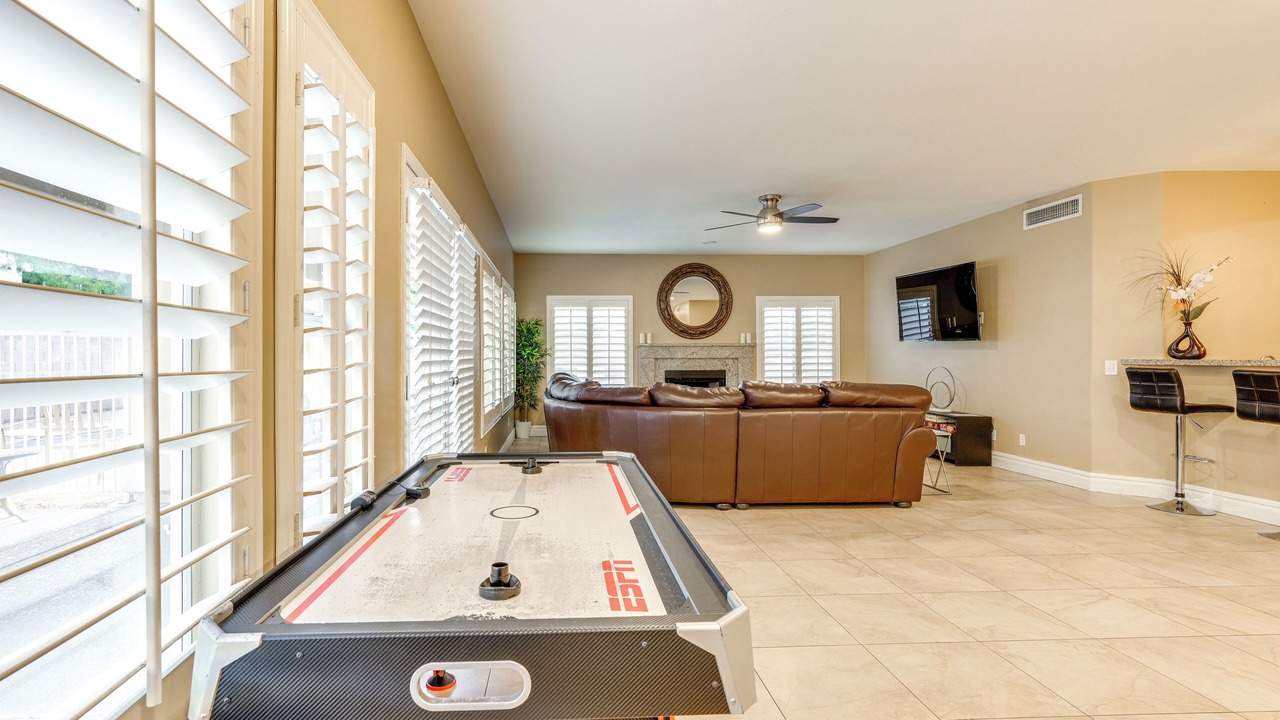 Photo of Bedroom in Ray Ranch Estates