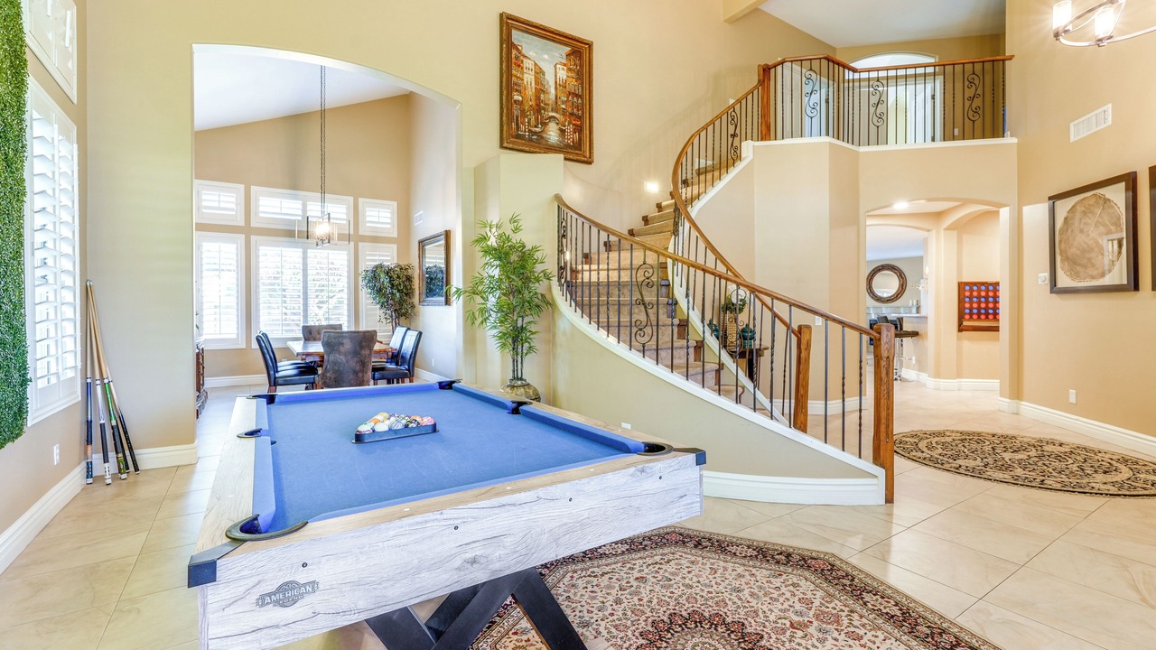 Photo of Bedroom in Ray Ranch Estates