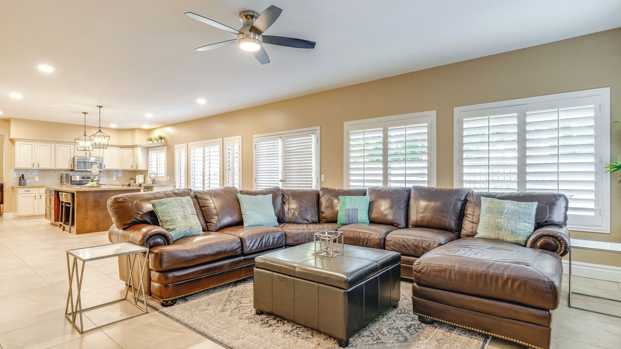 Photo of Bedroom in Ray Ranch Estates