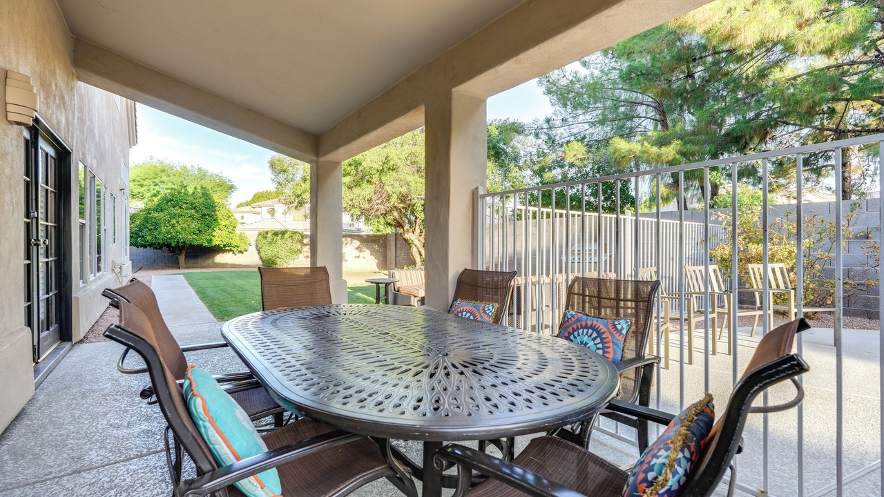 Photo of Outdoor in Ray Ranch Estates