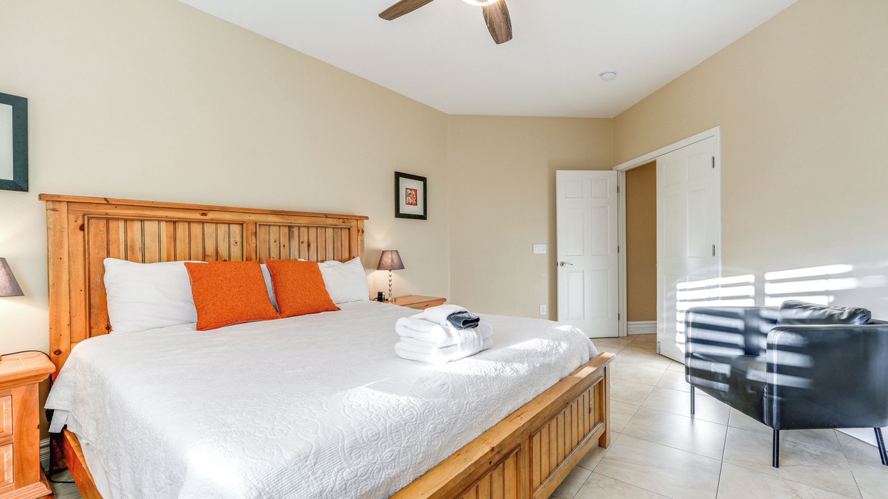 Photo of Bedroom in Ray Ranch Estates