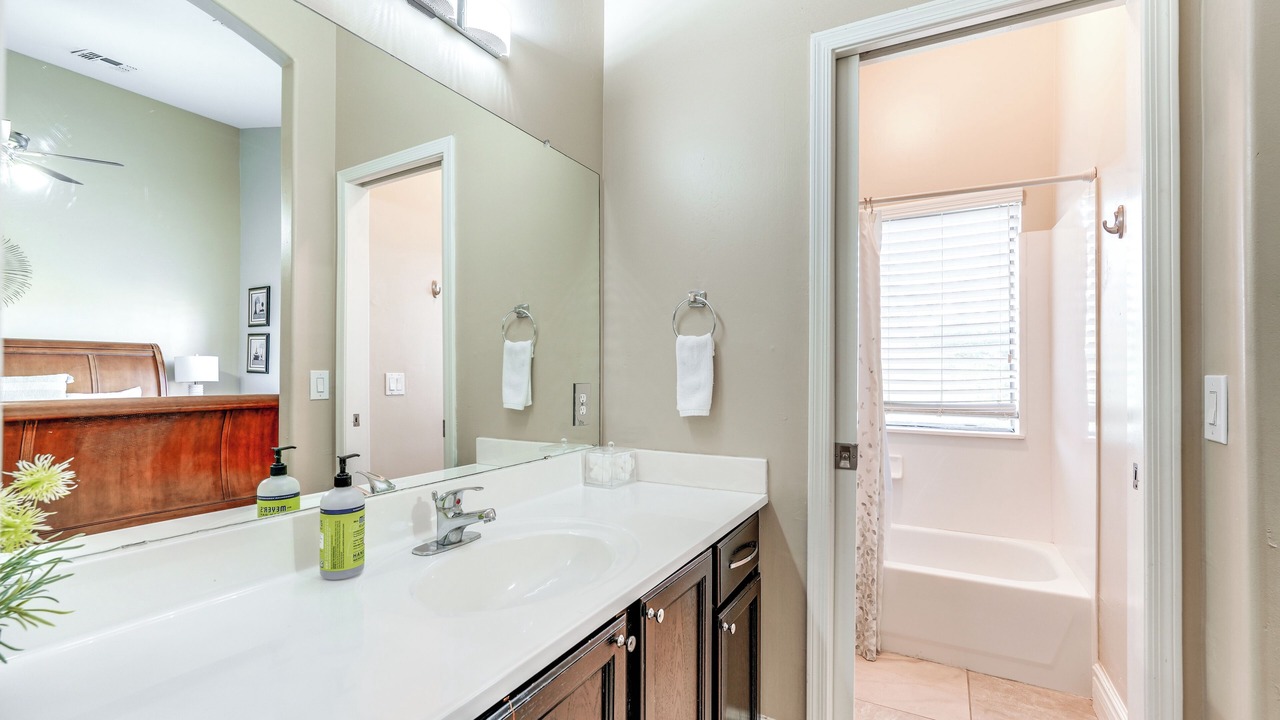 Photo of Bathroom in Ray Ranch Estates