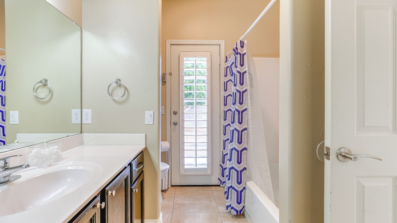 Photo of Bathroom in Ray Ranch Estates