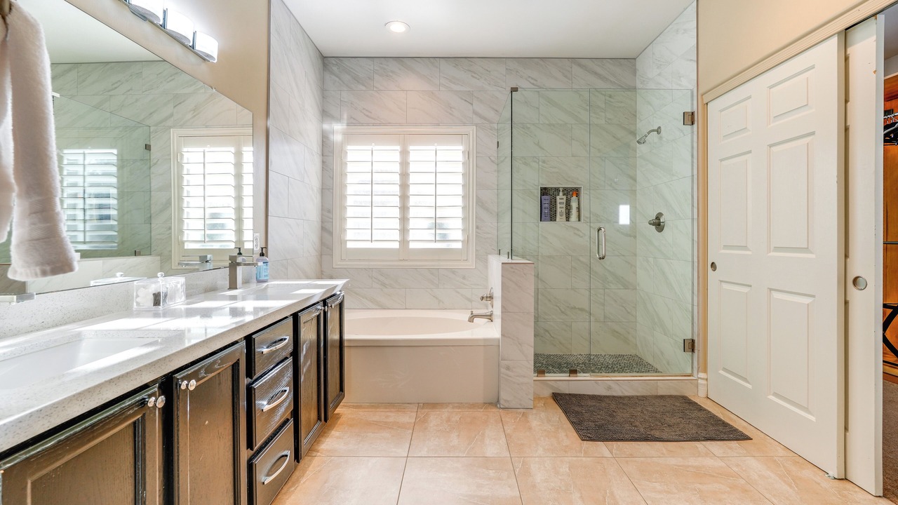 Photo of Bathroom in Ray Ranch Estates