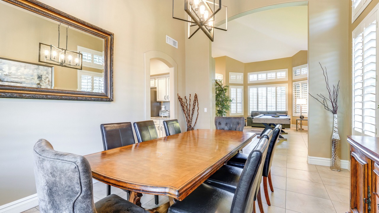 Photo of Bedroom in Ray Ranch Estates