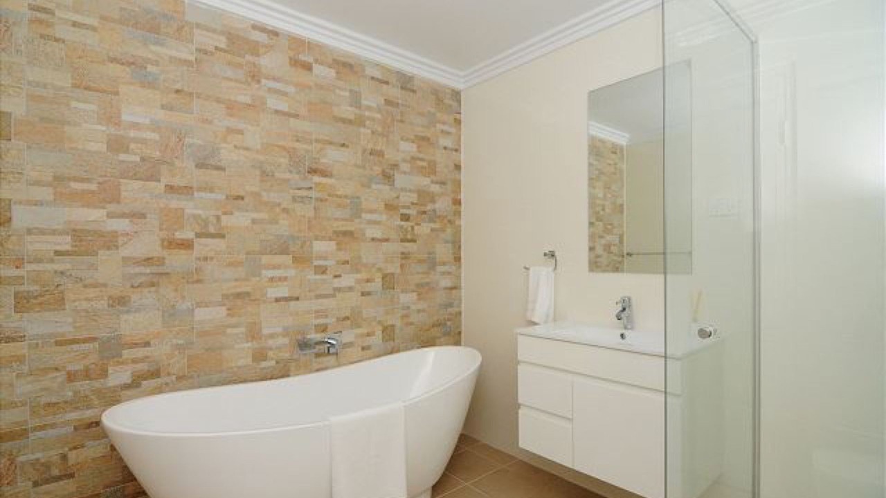 Photo of Bathroom in Huskisson