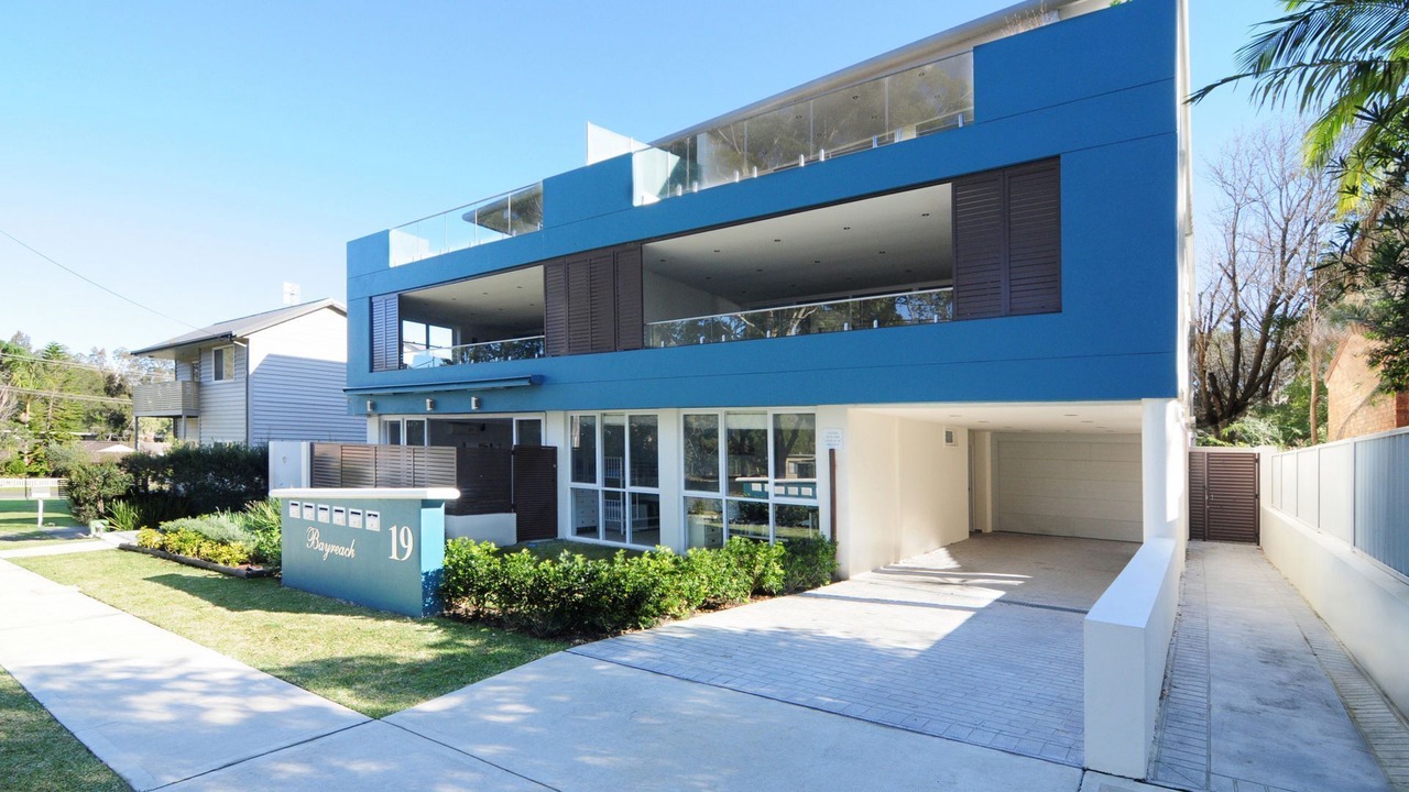 Photo of Outdoor in Huskisson